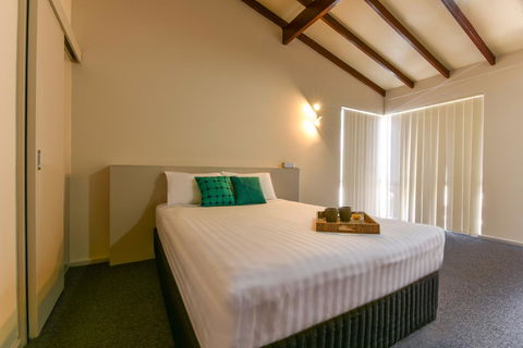 Sanno Marracoonda Perth Airport Hotel - Rent Accommodation 23