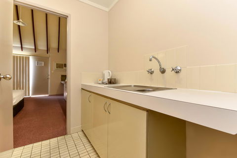 Sanno Marracoonda Perth Airport Hotel - Rent Accommodation 21