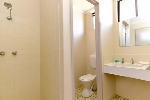 Sanno Marracoonda Perth Airport Hotel - Rent Accommodation 22