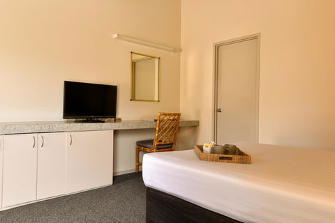 Sanno Marracoonda Perth Airport Hotel - Rent Accommodation 20