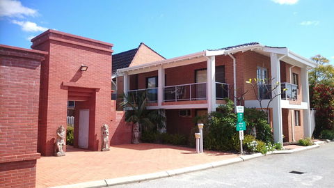 Sanno Marracoonda Perth Airport Hotel - Rent Accommodation 28