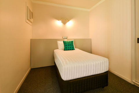 Sanno Marracoonda Perth Airport Hotel - Rent Accommodation 12