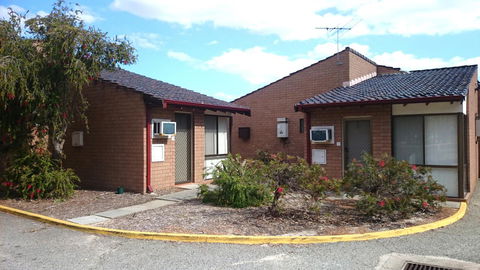 Sanno Marracoonda Perth Airport Hotel - Rent Accommodation 31