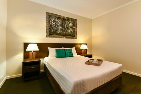 Sanno Marracoonda Perth Airport Hotel - Rent Accommodation 17