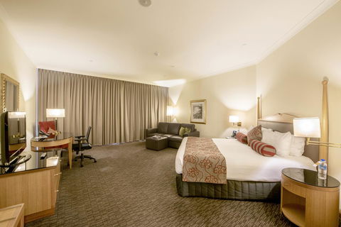Duxton Hotel Perth - Rent Accommodation 20