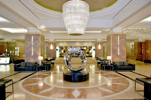 Duxton Hotel Perth - Rent Accommodation 1
