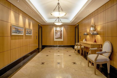 Duxton Hotel Perth - Rent Accommodation 23