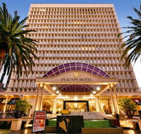 Duxton Hotel Perth - Rent Accommodation