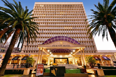 Duxton Hotel Perth - Rent Accommodation 0