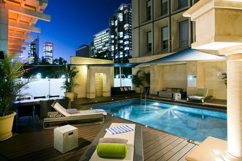 Duxton Hotel Perth - Rent Accommodation 30