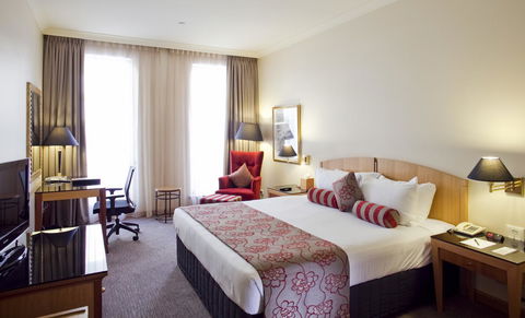 Duxton Hotel Perth - Rent Accommodation 6