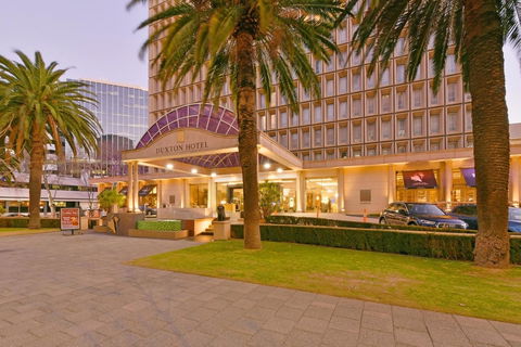 Duxton Hotel Perth - Rent Accommodation 24