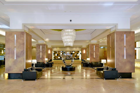 Duxton Hotel Perth - Rent Accommodation 28