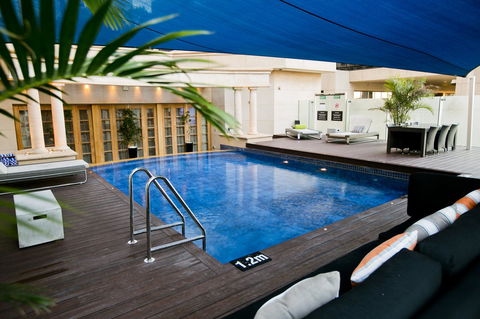 Duxton Hotel Perth - Rent Accommodation 37
