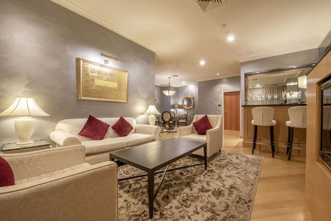 Duxton Hotel Perth - Rent Accommodation 16