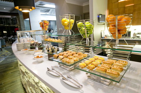 Duxton Hotel Perth - Rent Accommodation 31