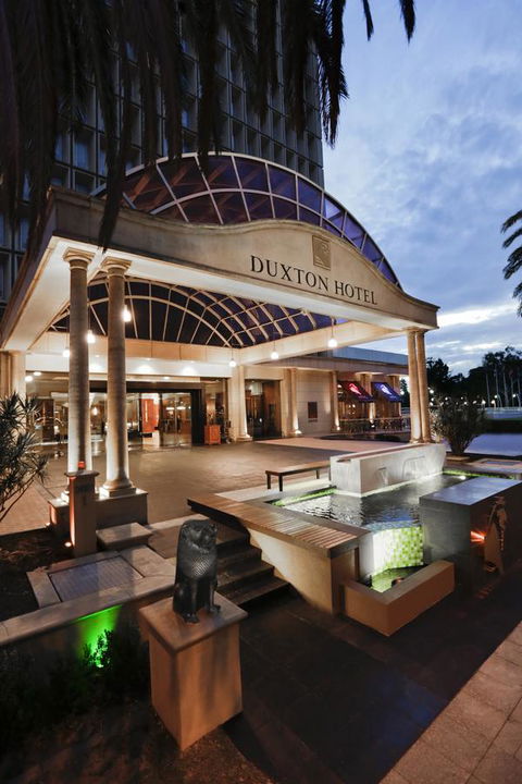 Duxton Hotel Perth - Rent Accommodation 29