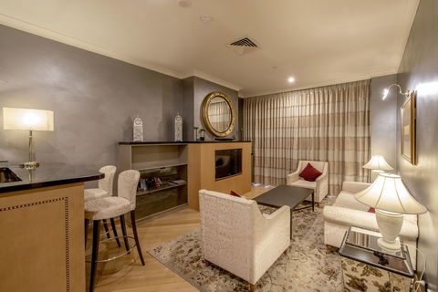 Duxton Hotel Perth - Rent Accommodation 15