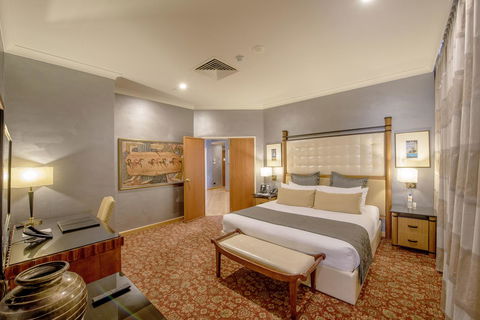 Duxton Hotel Perth - Rent Accommodation 17