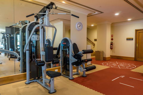 Duxton Hotel Perth - Rent Accommodation 32