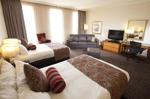 Duxton Hotel Perth - Rent Accommodation 36