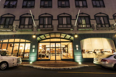 Great Southern Hotel Perth - Rent Accommodation 5