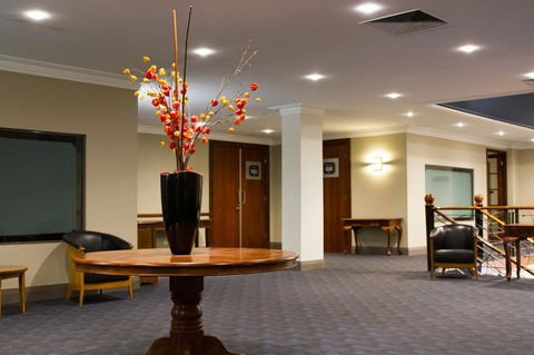 Great Southern Hotel Perth - Rent Accommodation 8