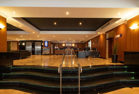 Great Southern Hotel Perth - Rent Accommodation 6