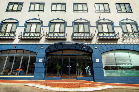 Great Southern Hotel Perth - Rent Accommodation 4