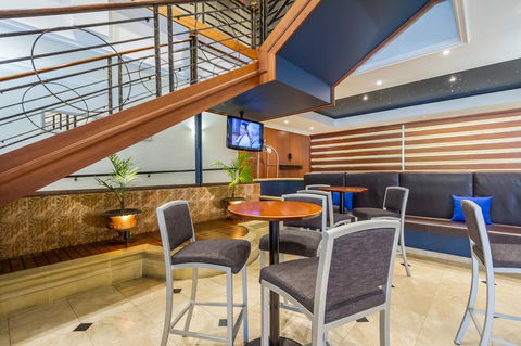 Great Southern Hotel Perth - Rent Accommodation 12