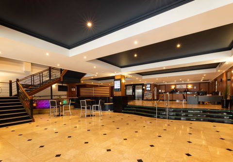 Great Southern Hotel Perth - Rent Accommodation 3