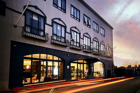 Great Southern Hotel Perth - Rent Accommodation 0