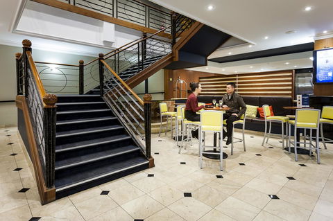 Great Southern Hotel Perth - Rent Accommodation 13