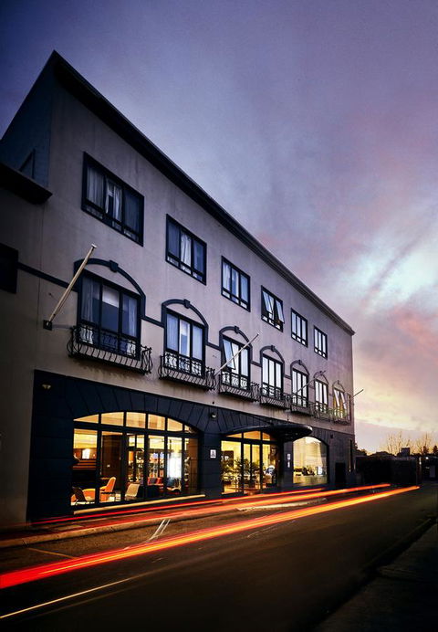 Great Southern Hotel Perth - Rent Accommodation 2