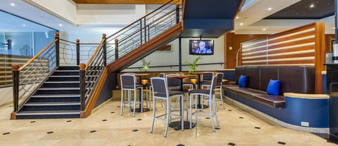 Great Southern Hotel Perth - Rent Accommodation 10