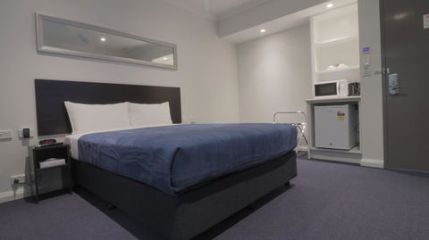 Great Southern Hotel Perth - Rent Accommodation 1