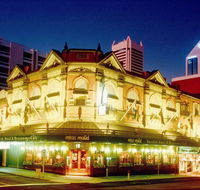 Miss Maud Swedish Hotel - Rent Accommodation