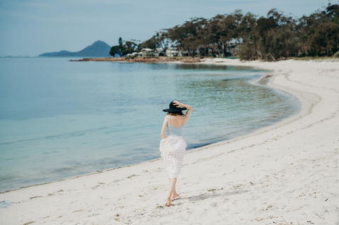 Anchorage Port Stephens - Rent Accommodation 19