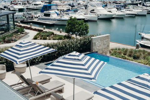 Anchorage Port Stephens - Rent Accommodation 6