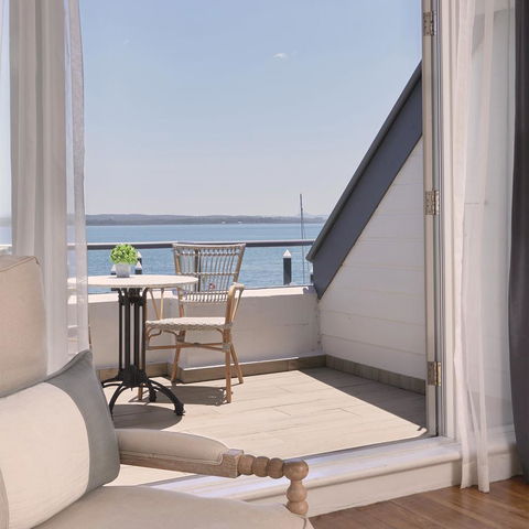 Anchorage Port Stephens - Rent Accommodation 26