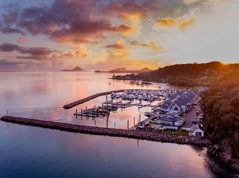Anchorage Port Stephens - Rent Accommodation 2