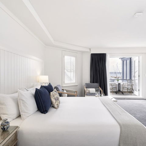 Anchorage Port Stephens - Rent Accommodation 23