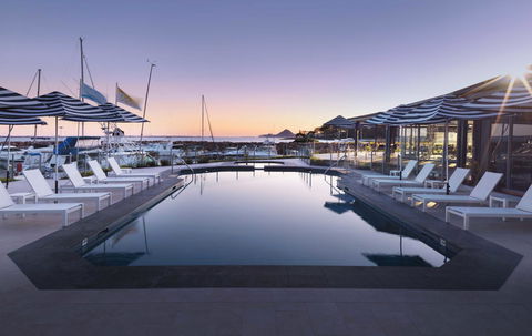 Anchorage Port Stephens - Rent Accommodation 0