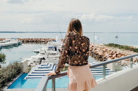 Anchorage Port Stephens - Rent Accommodation 20