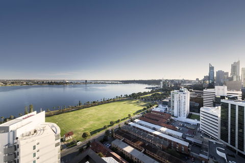Pan Pacific Perth - Rent Accommodation 19
