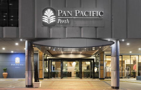 Pan Pacific Perth - Rent Accommodation 15