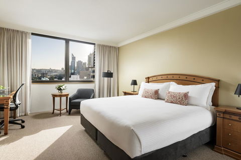 Pan Pacific Perth - Rent Accommodation 10