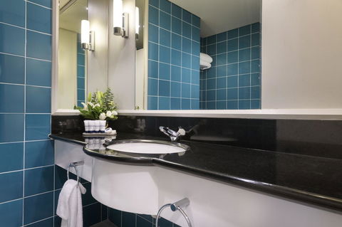 Pan Pacific Perth - Rent Accommodation 11