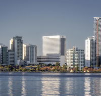 Pan Pacific Perth - Rent Accommodation