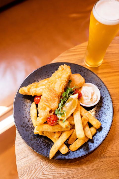 Pan Pacific Perth - Rent Accommodation 9